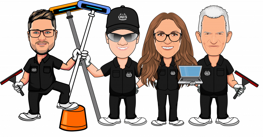 Home Lincs Window Cleaning Ltd Exterior cleaning specialists