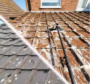 Soft Washing Lincolnshire