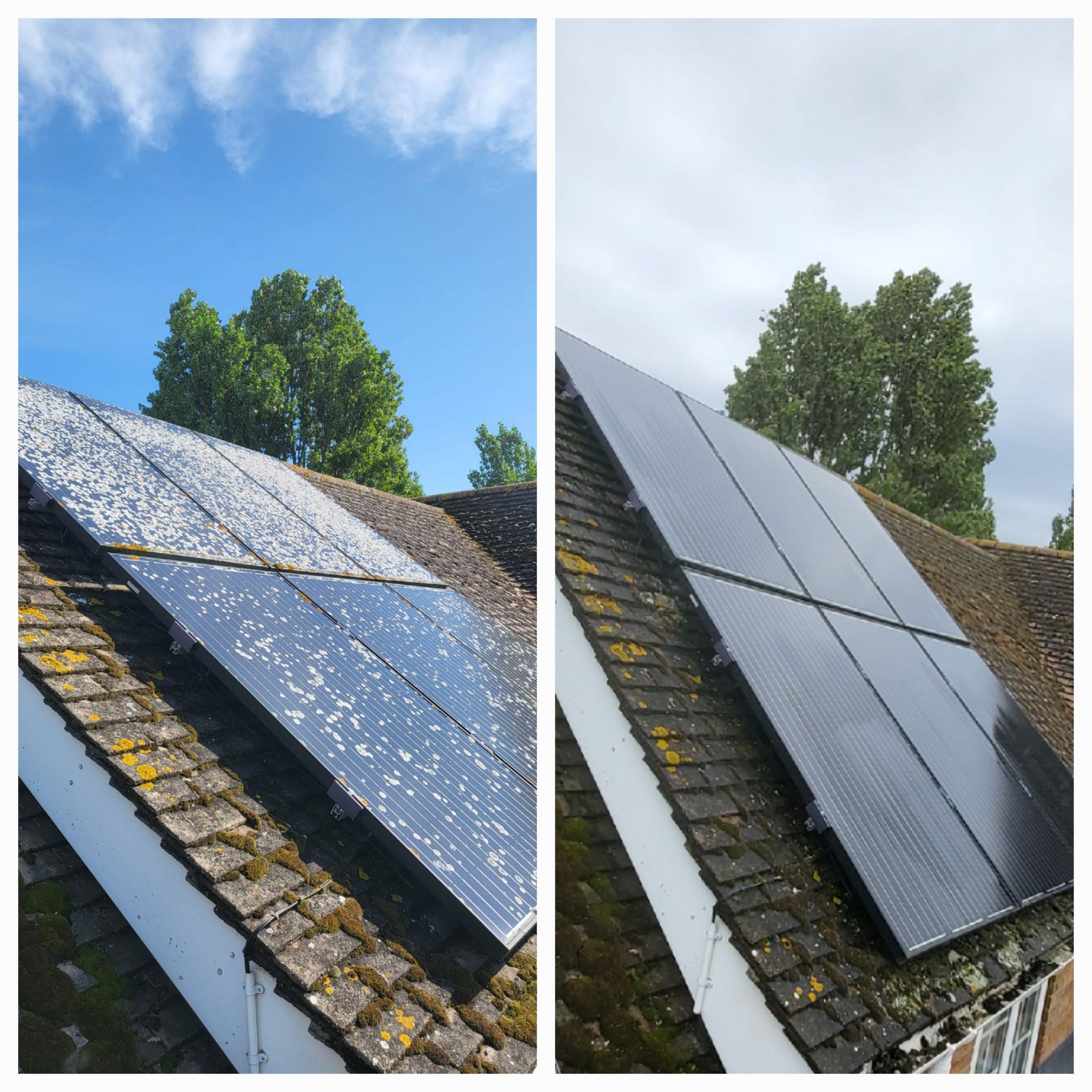 Solar Panel Cleaning Lincoln Lincs Window Cleaning Window Cleaner