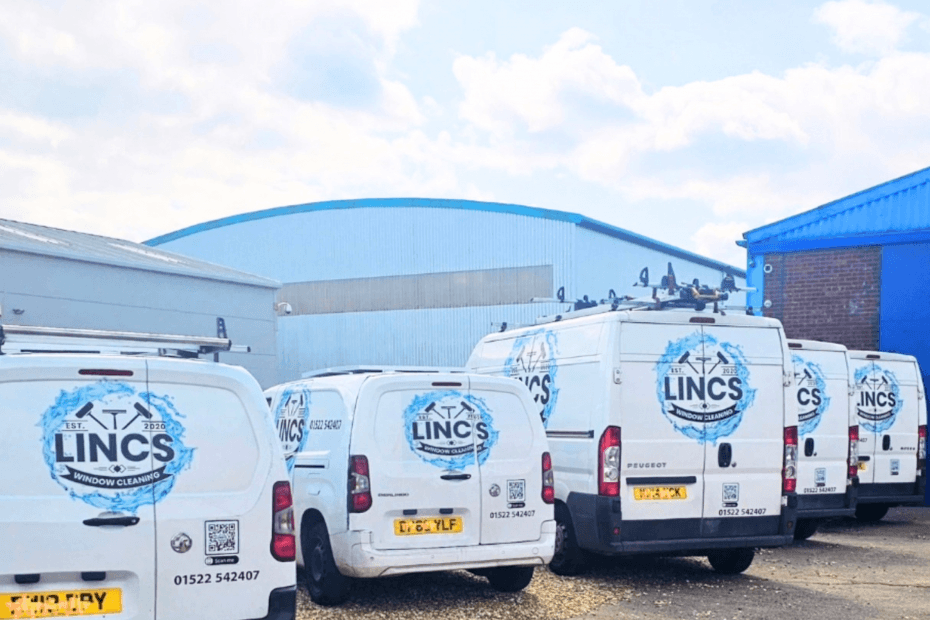 Window Cleaning Scunthorpe